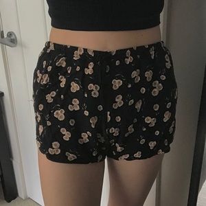 Brandy Melville shorts